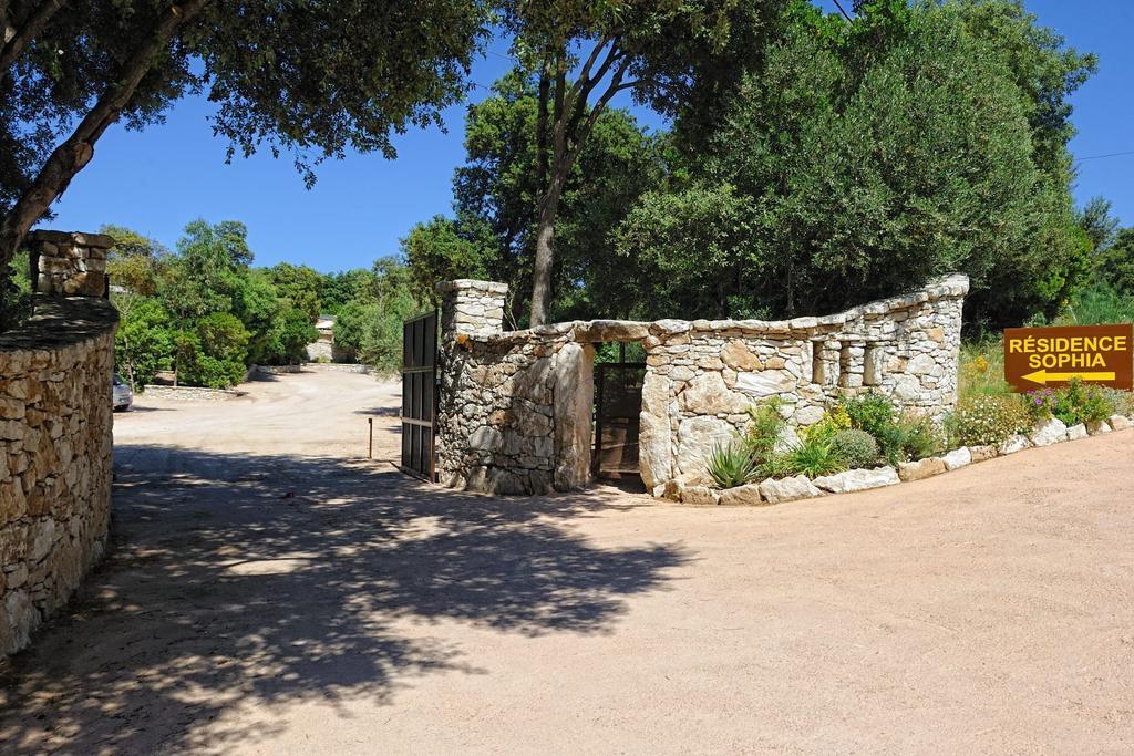 بونيفَسْيو Residence Sophia المظهر الخارجي الصورة